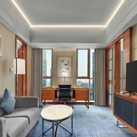 Four Points By Sheraton Suzhou Suzhou  Exterior foto