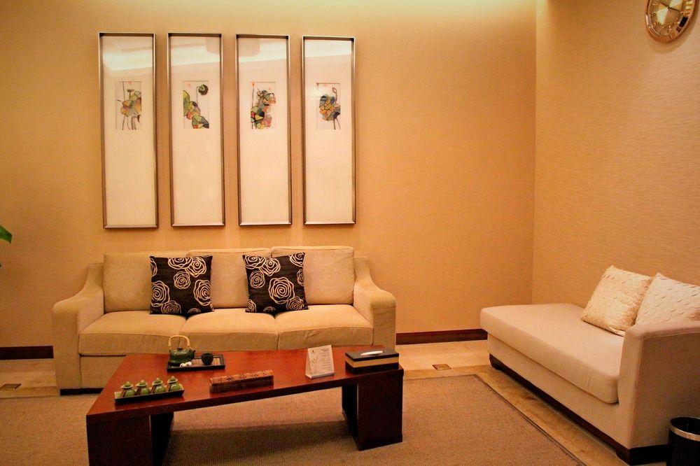 Four Points By Sheraton Suzhou Suzhou  Exterior foto