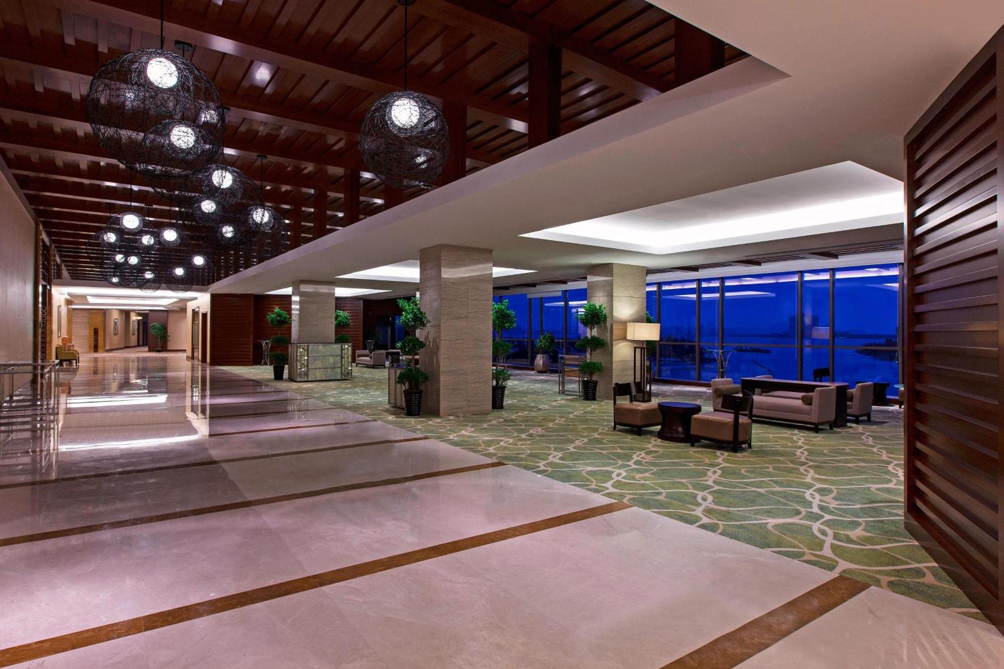 Four Points By Sheraton Suzhou Suzhou  Exterior foto