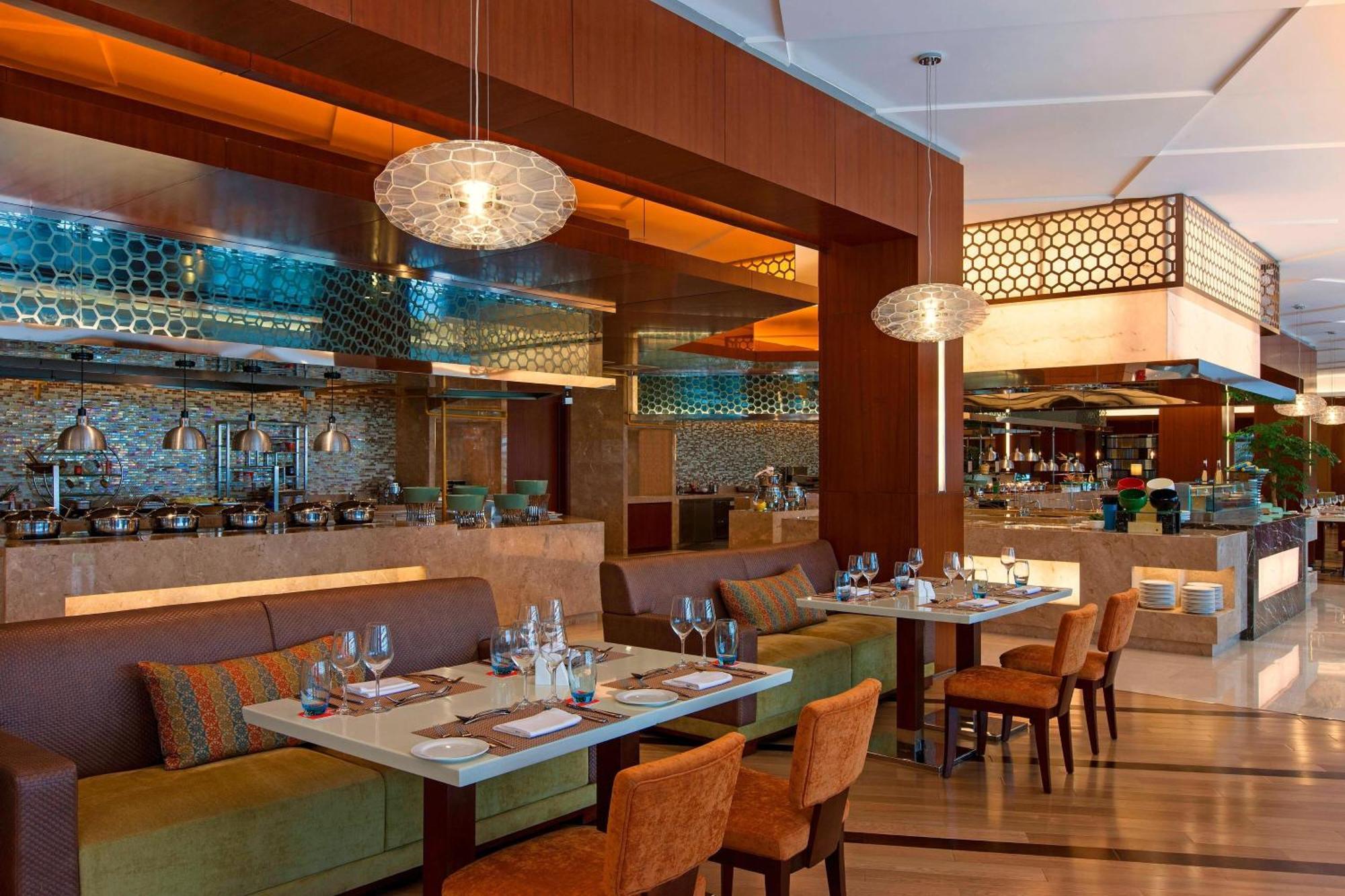 Four Points By Sheraton Suzhou Suzhou  Exterior foto