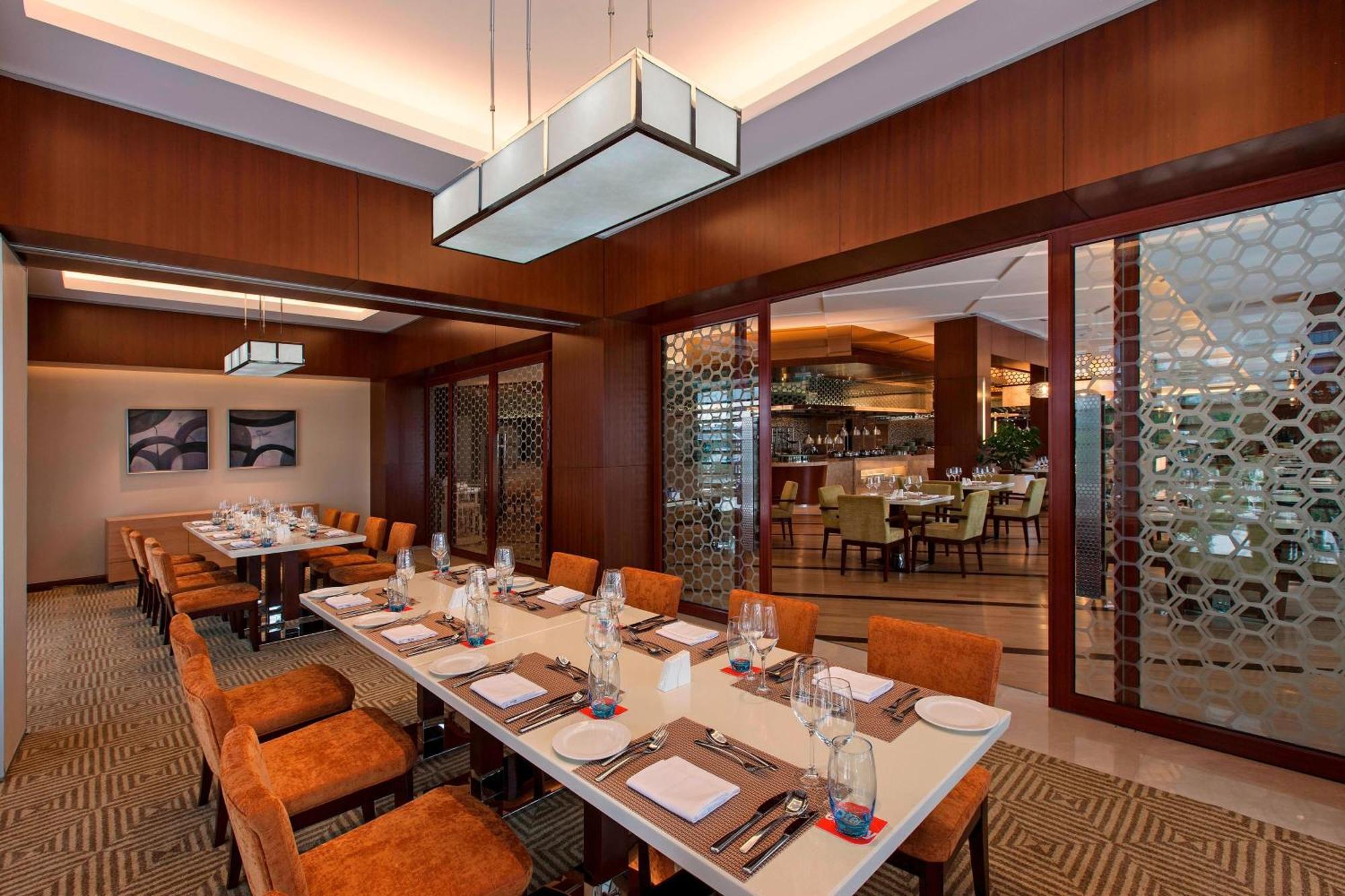Four Points By Sheraton Suzhou Suzhou  Exterior foto