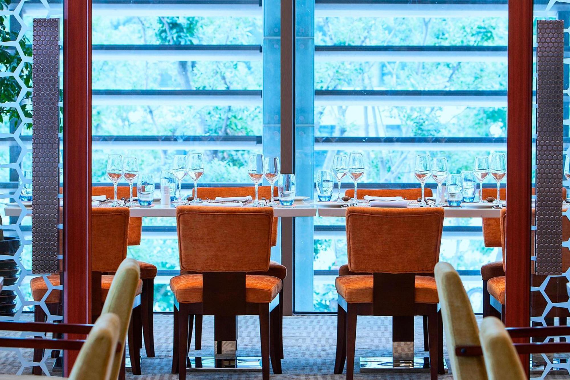 Four Points By Sheraton Suzhou Suzhou  Exterior foto