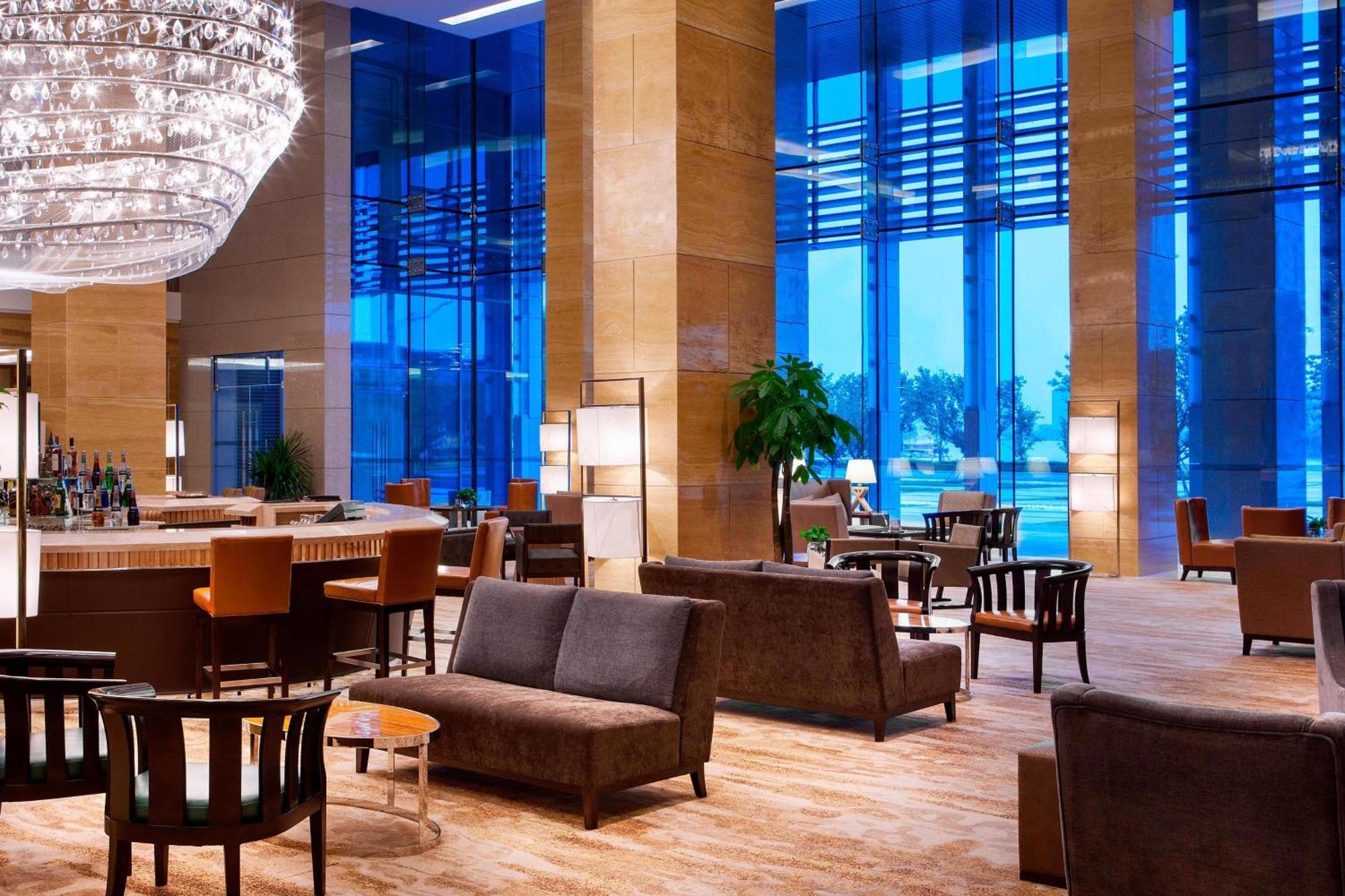 Four Points By Sheraton Suzhou Suzhou  Exterior foto