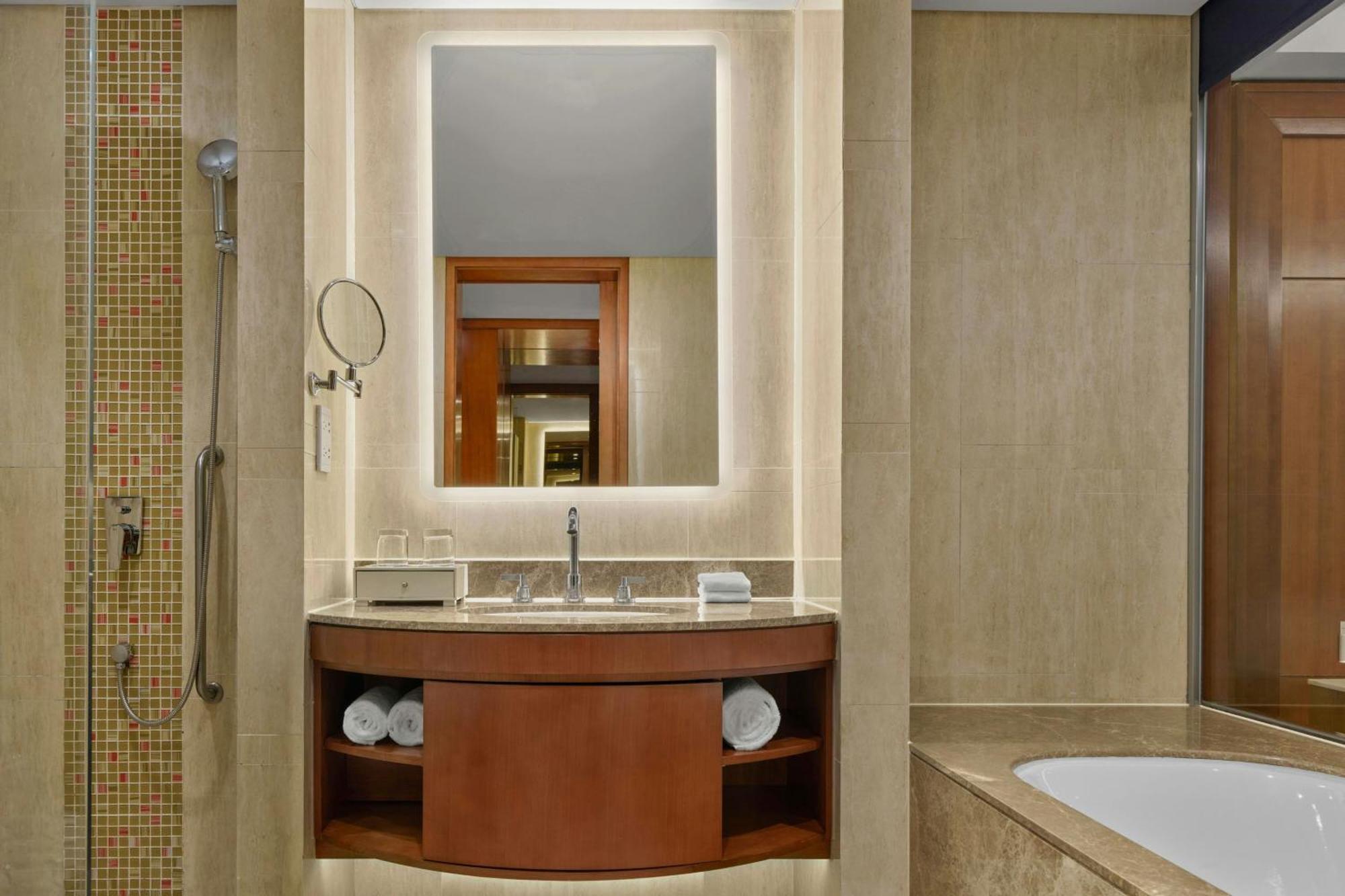 Four Points By Sheraton Suzhou Suzhou  Exterior foto